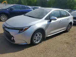 JTDBDMHE7S3022700 2025 TOYOTA COROLLA