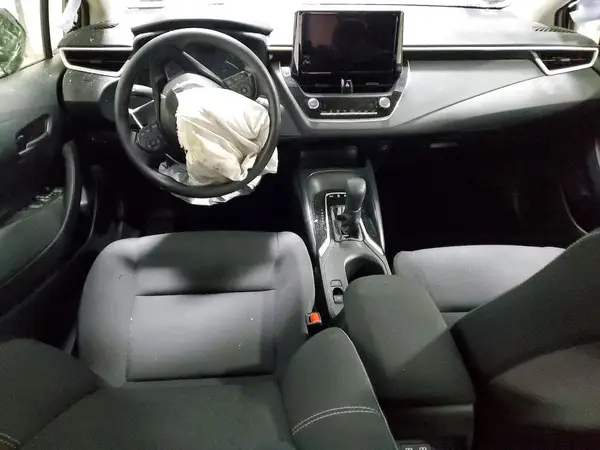 JTDBDMHE7S3023670 2025 TOYOTA COROLLA - Image 8