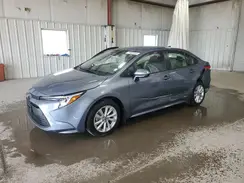 JTDBDMHE7S3025340 2025 TOYOTA COROLLA
