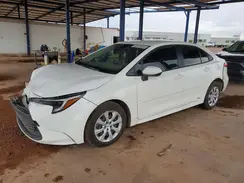 JTDBDMHE7S3025922 2025 TOYOTA COROLLA