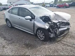 JTDBDMHE7SJ012230 2025 TOYOTA COROLLA