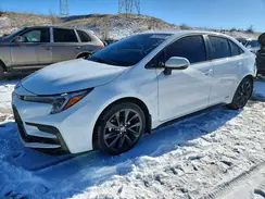 JTDBDMHE7SJ012387 2025 TOYOTA COROLLA