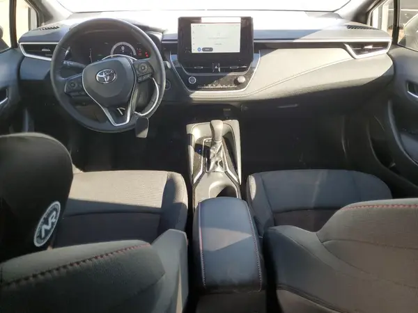 JTDBDMHE7SJ013958 2025 TOYOTA COROLLA - Image 8