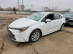 JTDBDMHE7SJ014107 2025 TOYOTA COROLLA