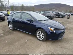 JTDBDMHE7T3028126 2026 TOYOTA COROLLA