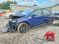 JTDBDMHE7T3029387 2026 TOYOTA COROLLA
