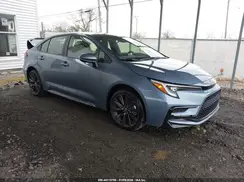 JTDBDMHE7T3029552 2026 TOYOTA COROLLA
