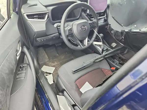 JTDBDMHE7T3032922 2026 TOYOTA COROLLA - Image 8