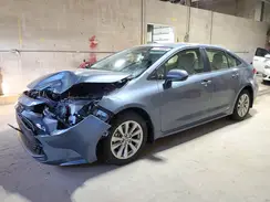 JTDBDMHE7T3034122 2026 TOYOTA COROLLA