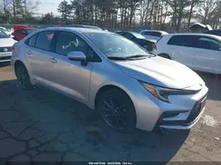 JTDBDMHE8P3001944 2023 TOYOTA COROLLA