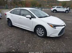 JTDBDMHE8P3002169 2023 TOYOTA COROLLA