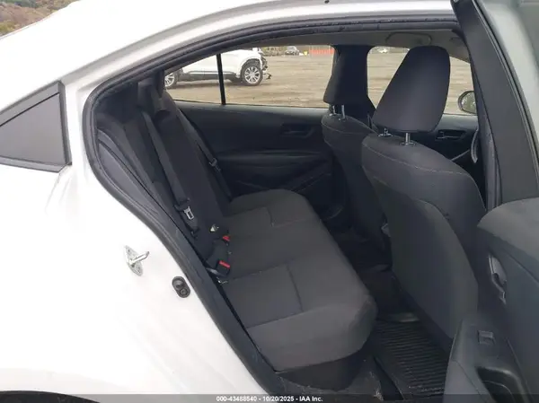 JTDBDMHE8P3002169 2023 TOYOTA COROLLA - Image 8