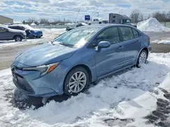 JTDBDMHE8P3003841 2023 TOYOTA COROLLA