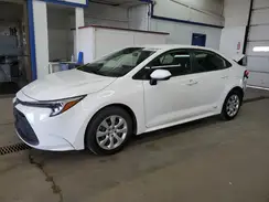 JTDBDMHE8P3005623 2023 TOYOTA COROLLA