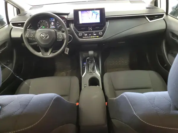 JTDBDMHE8P3005623 2023 TOYOTA COROLLA - Image 8