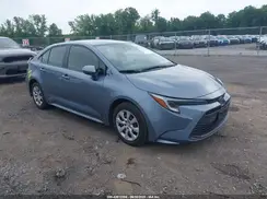 JTDBDMHE8P3005864 2023 TOYOTA COROLLA