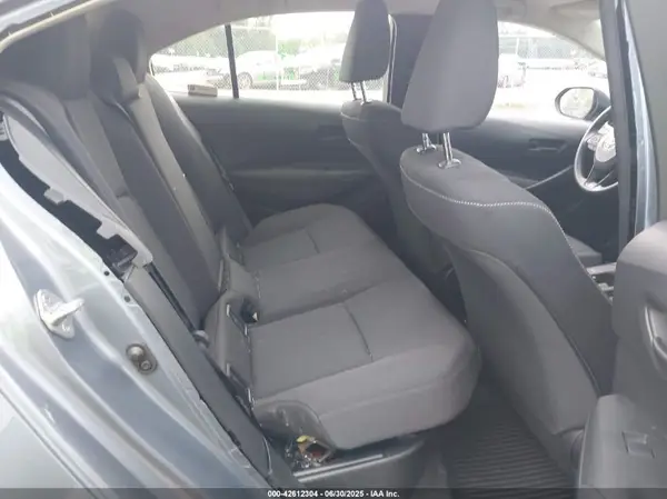JTDBDMHE8P3005864 2023 TOYOTA COROLLA - Image 8
