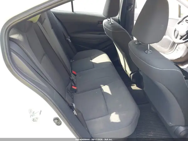 JTDBDMHE8P3005962 2023 TOYOTA COROLLA - Image 8