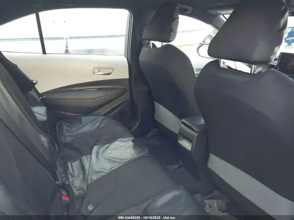 JTDBDMHE8P3006576 2023 TOYOTA COROLLA - Image 8