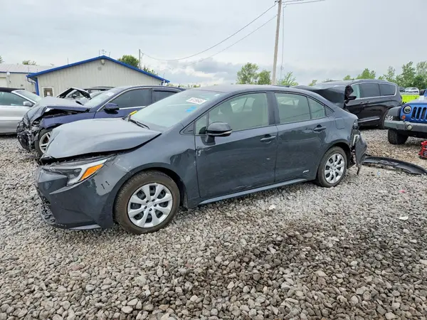 JTDBDMHE8P3007355 2023 TOYOTA COROLLA - Image 1