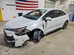 JTDBDMHE8PJ003107 2023 TOYOTA COROLLA