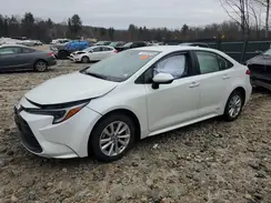 JTDBDMHE8PJ003298 2023 TOYOTA COROLLA