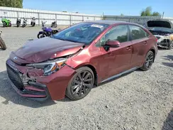 JTDBDMHE8PJ003625 2023 TOYOTA COROLLA
