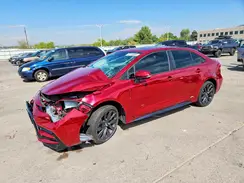 JTDBDMHE8PJ003642 2023 TOYOTA COROLLA