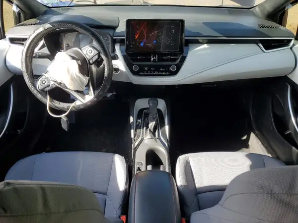 JTDBDMHE8PJ003849 2023 TOYOTA COROLLA - Image 8