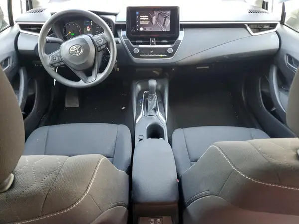 JTDBDMHE8R3008184 2024 TOYOTA COROLLA - Image 8