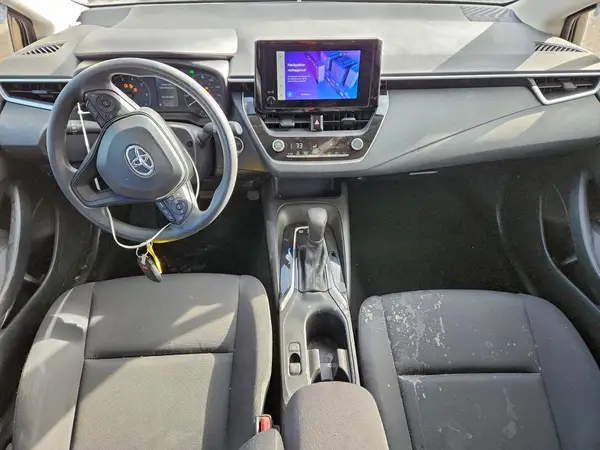 JTDBDMHE8R3009089 2024 TOYOTA COROLLA - Image 8