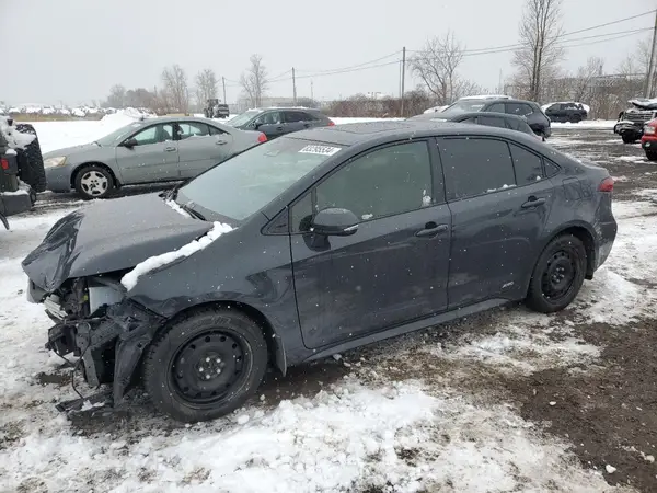 JTDBDMHE8R3009299 2024 TOYOTA COROLLA - Image 1