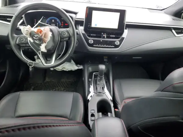 JTDBDMHE8R3009299 2024 TOYOTA COROLLA - Image 8