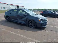 JTDBDMHE8R3009576 2024 TOYOTA COROLLA