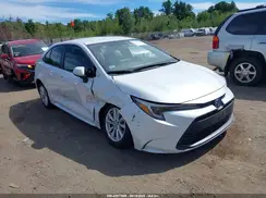 JTDBDMHE8R3009920 2024 TOYOTA COROLLA
