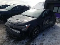 JTDBDMHE8R3010016 2024 TOYOTA COROLLA