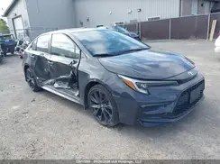 JTDBDMHE8R3010422 2024 TOYOTA COROLLA