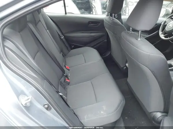 JTDBDMHE8R3010453 2024 TOYOTA COROLLA - Image 8