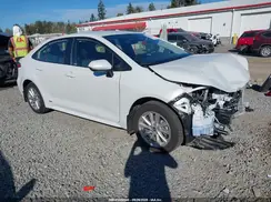 JTDBDMHE8R3011375 2024 TOYOTA COROLLA