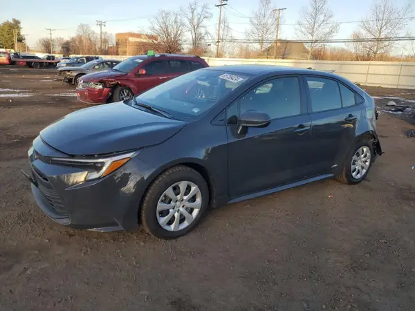 JTDBDMHE8R3012316 2024 TOYOTA COROLLA - Image 1