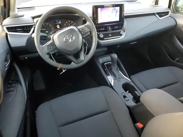 JTDBDMHE8R3012316 2024 TOYOTA COROLLA - Image 8