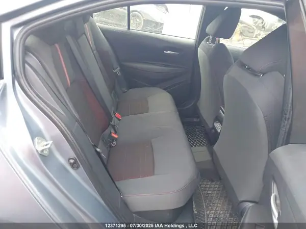 JTDBDMHE8R3013045 2024 TOYOTA COROLLA - Image 8