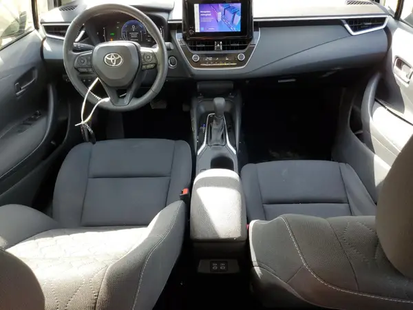 JTDBDMHE8R3013398 2024 TOYOTA COROLLA - Image 8