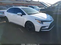 JTDBDMHE8R3013479 2024 TOYOTA COROLLA