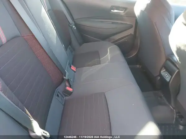 JTDBDMHE8R3013479 2024 TOYOTA COROLLA - Image 8