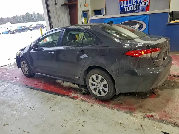 JTDBDMHE8R3014373 2024 TOYOTA COROLLA - Image 2