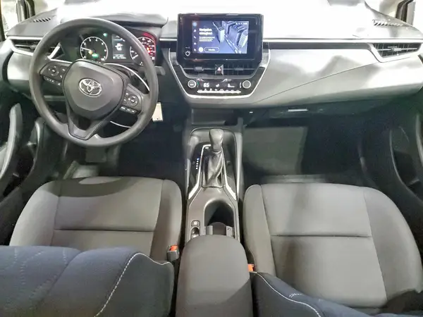 JTDBDMHE8R3014373 2024 TOYOTA COROLLA - Image 8