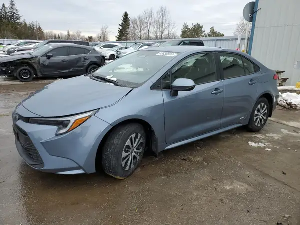 JTDBDMHE8R3014793 2024 TOYOTA COROLLA - Image 1