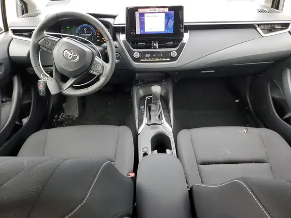 JTDBDMHE8R3014793 2024 TOYOTA COROLLA - Image 8