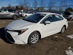 JTDBDMHE8R3015197 2024 TOYOTA COROLLA